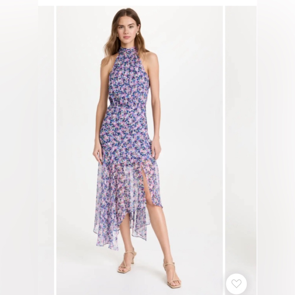 Veronica Beard Leia Dress